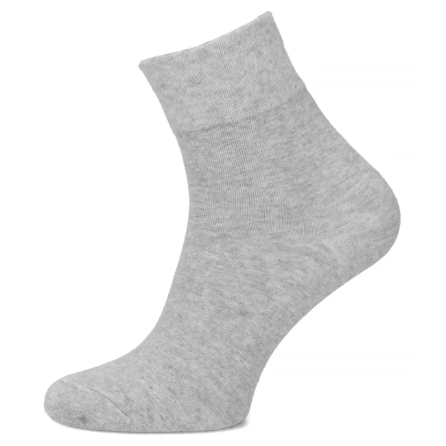 Women's Socks DY-001 grey