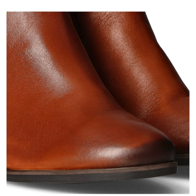 Booties Libero 125519 28