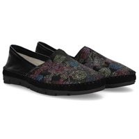 Shoes Filippo DP1404/20 BK Black