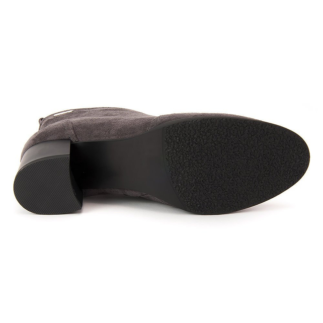 Filippo ankle boots DBT337/17 GR Grey