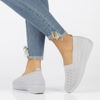 Filippo Sneakers DTN2296/22 GR grey