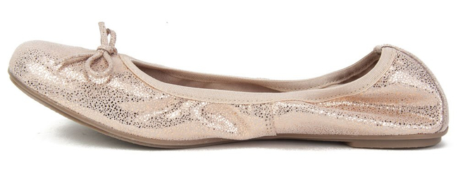 Ballerinas Marco Tozzi 2-42404-22 521 Rose