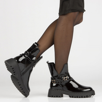 Filippo ankle boots DBT4026/22 BK black