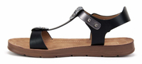 Sandals Filippo DS105/18 BK black