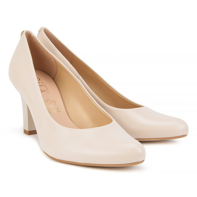 Pumps SALA 5051 203 beige