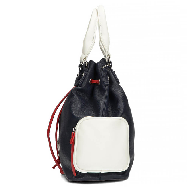 Bag Filippo Bag TD0138/22 NV navy