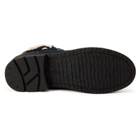 Ankle boots FILIPPO TR393/17 NV Navy