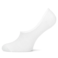Women's Socks V-1998 white