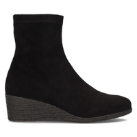  Filippo ankle boots DBT3213/21 BK black stretch