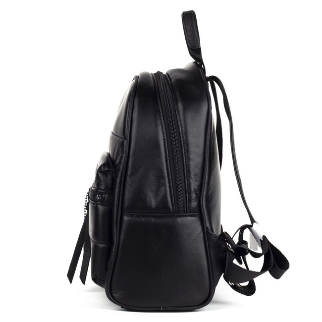 Plecak Filippo TD0118/20 Czarny