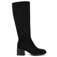 Kozaki Filippo DKZ6603/26 BK czarne
