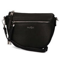 Handbag Filippo Messenger Bag TD0173/21 BK black