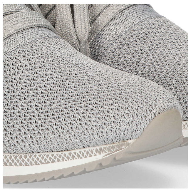 Shoes Marco Tozzi 2-23738-34 248 Lt Grey Comb
