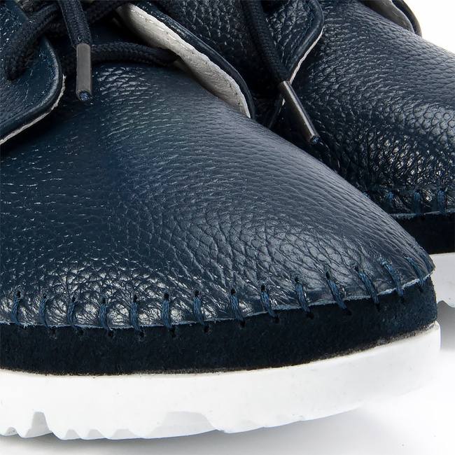 Shoes FILIPPO DP074/17 NV Navy