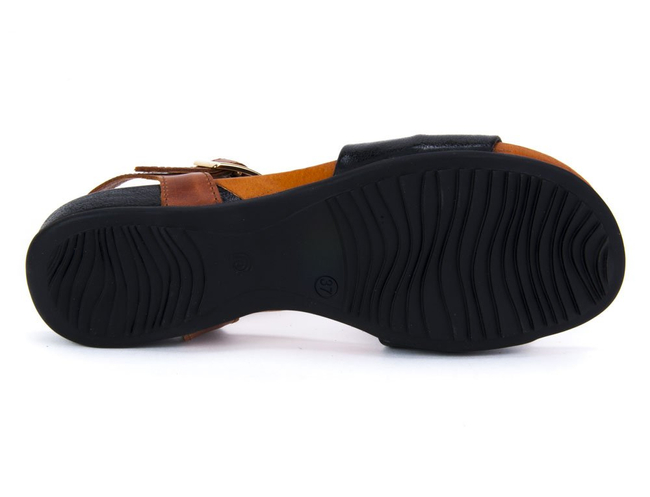 Sandals Nessi 17181 Black