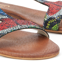 Sandals Filippo 1775 Butterflies