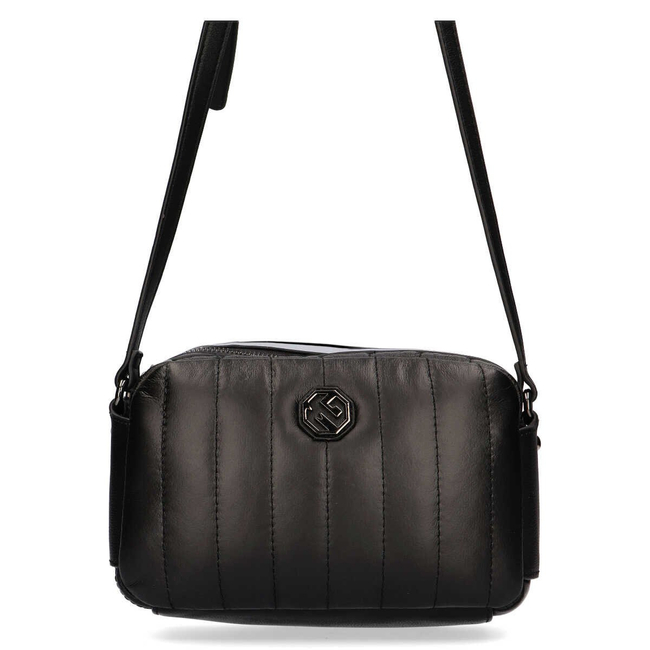 Handbag Marina Galanti MBPD 48CY2 BLACK sport