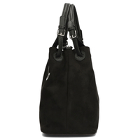 Bag Filippo TD0254/22 BK czarna