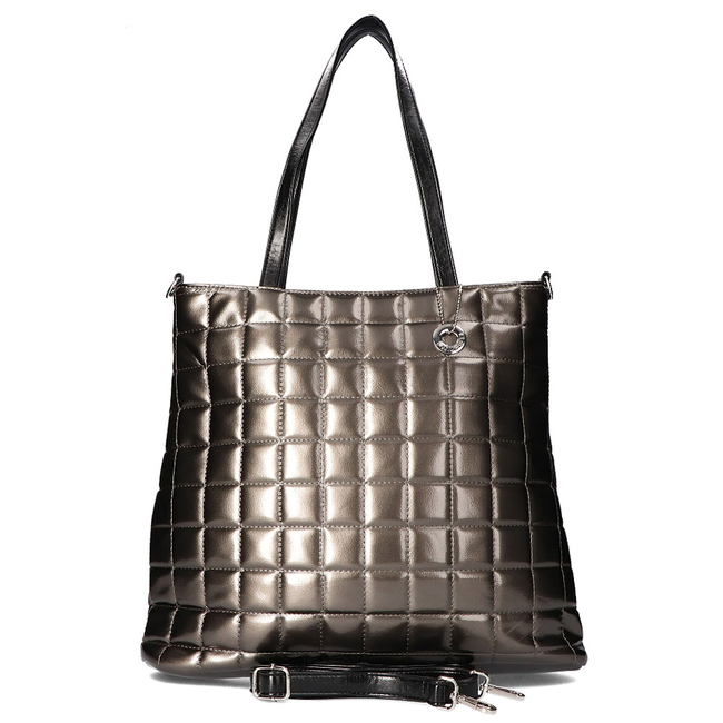Bag Filippo TD0216/21 GN dark nickel