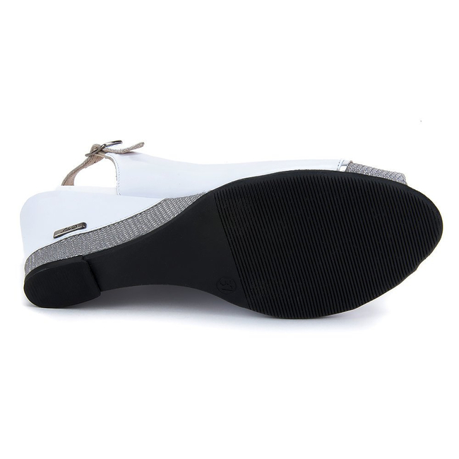 Sandals Libero 8005 10/47/147