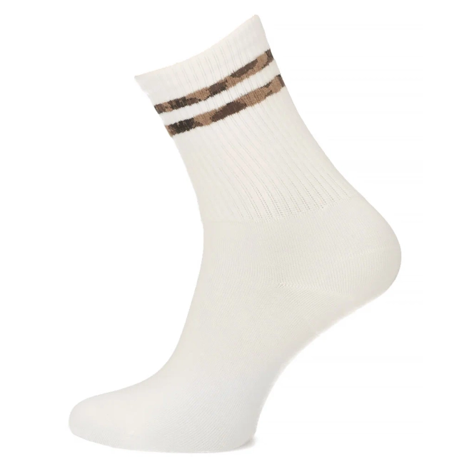 Women's Socks cream TFP2-118