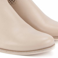 Ankle boots LEMAR 30031 S.V. beige