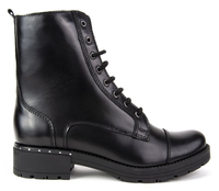 Boots Dolce Pietro 2065-001-01-5 Black Face
