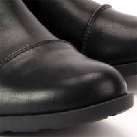 Ankle boots Filippo DBT 300/17 BK Black