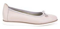 Shoes Filippo 1309 Nude Pink