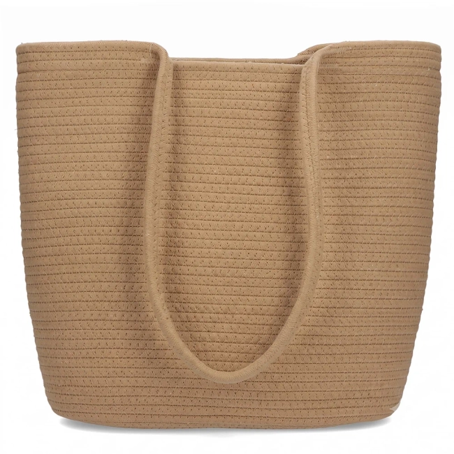 Brown handbag Solé