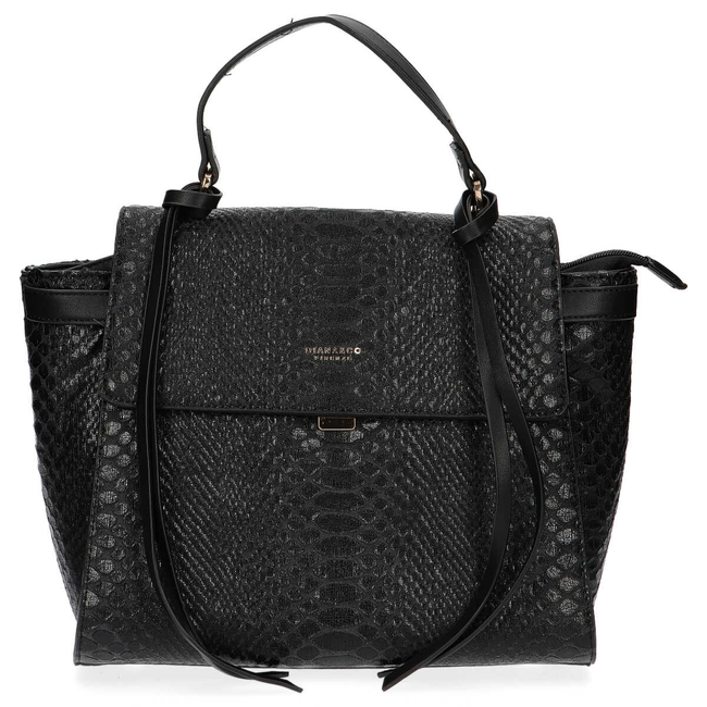 Diana Handbag&Co DJX1801-3 Black
