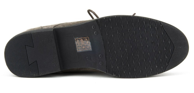 Botki Filippo DBT1085/19 GR Grey