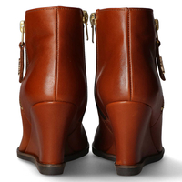 Booties Libero 125519 28