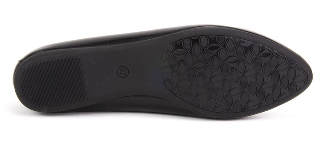 Lordsy Filippo H76-1 Czarny