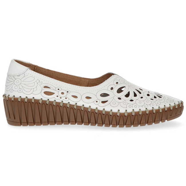 Shoes Filippo DP1229/20 WH white