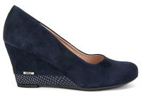 Shoes Libero 8040-136/148 Granat