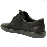 Shoes KACPER 1-0598 k.575 black 8022571