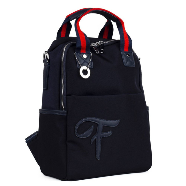 Backpack Filippo TD0057/20 Navy