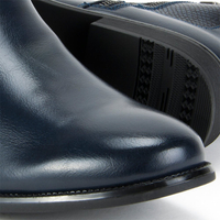 Ankle boots FILIPPO DBT277/16 NV Navy