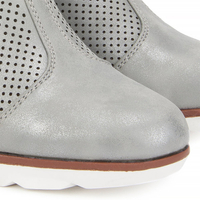 Ankle boots FILIPPO DBT 006/17 GR