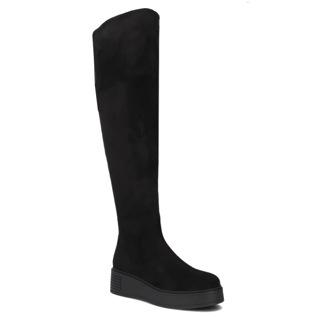 Boots Filippo DKZ7452/25 BK black