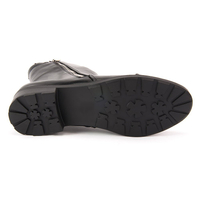 Ankle boots Filippo DBT 300/17 BK Black