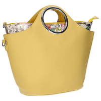 Torebka Potri PF517 Yellow