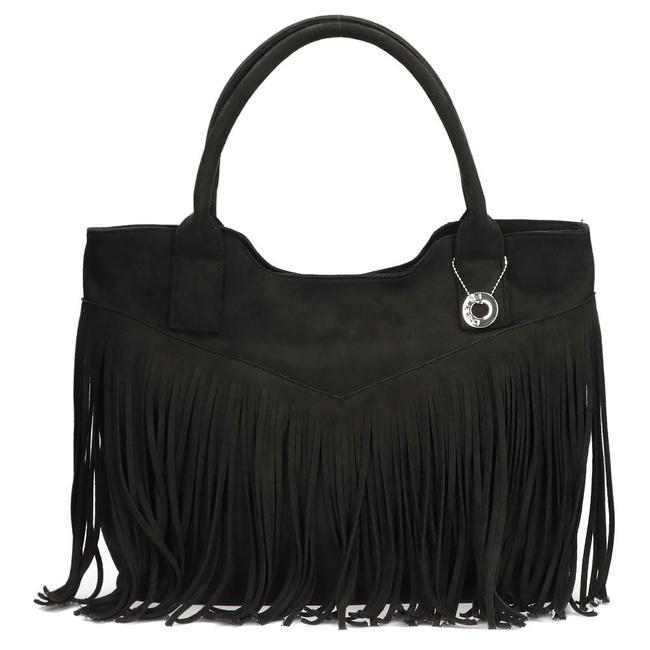 Bag Filippo TD0273/22 BK czarna