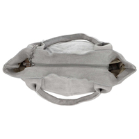 Torebka Filippo 11011 Light Grey