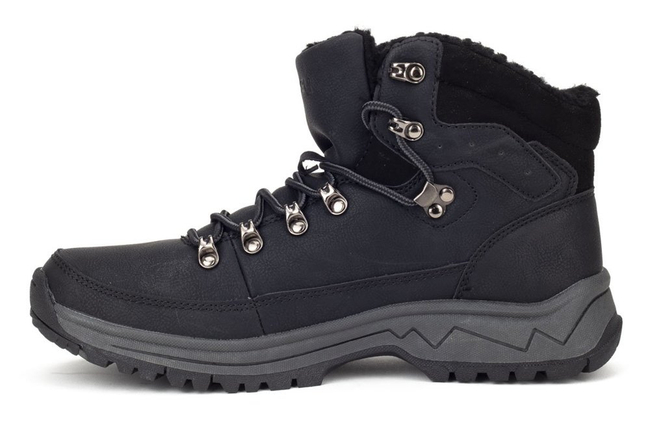 Trekkingi McKey MTR1092/19 BK Black