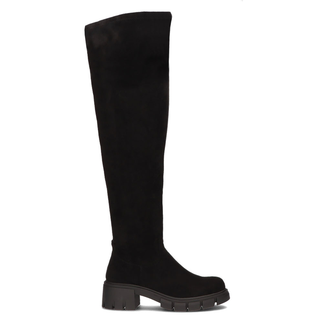 Filippo Boots B2589 Black