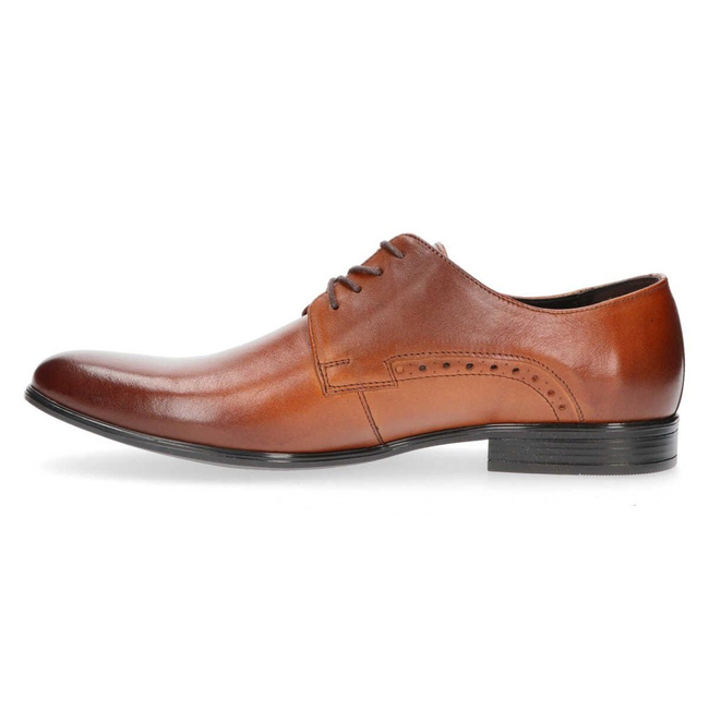 Shoes Simonetti M-6448 brown