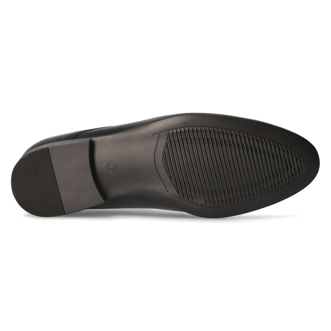 Półbuty Tapi G-5883 czarne