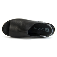 Sandals Nessi 17175 Black 34